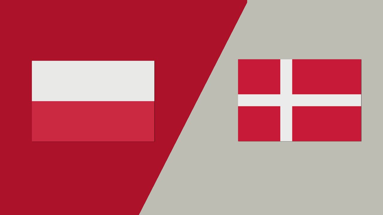 Poland vs. Denmark (Men's Division A, Group B)