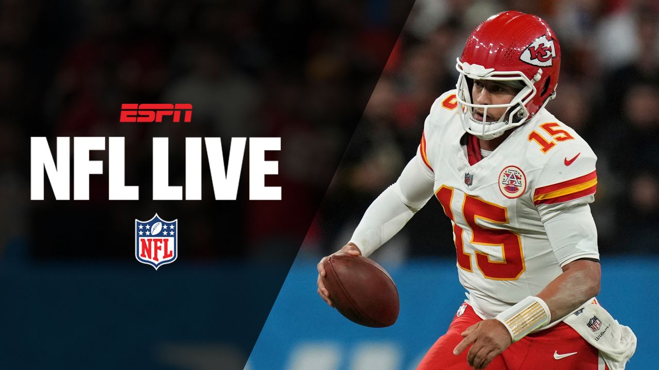 NFL Live