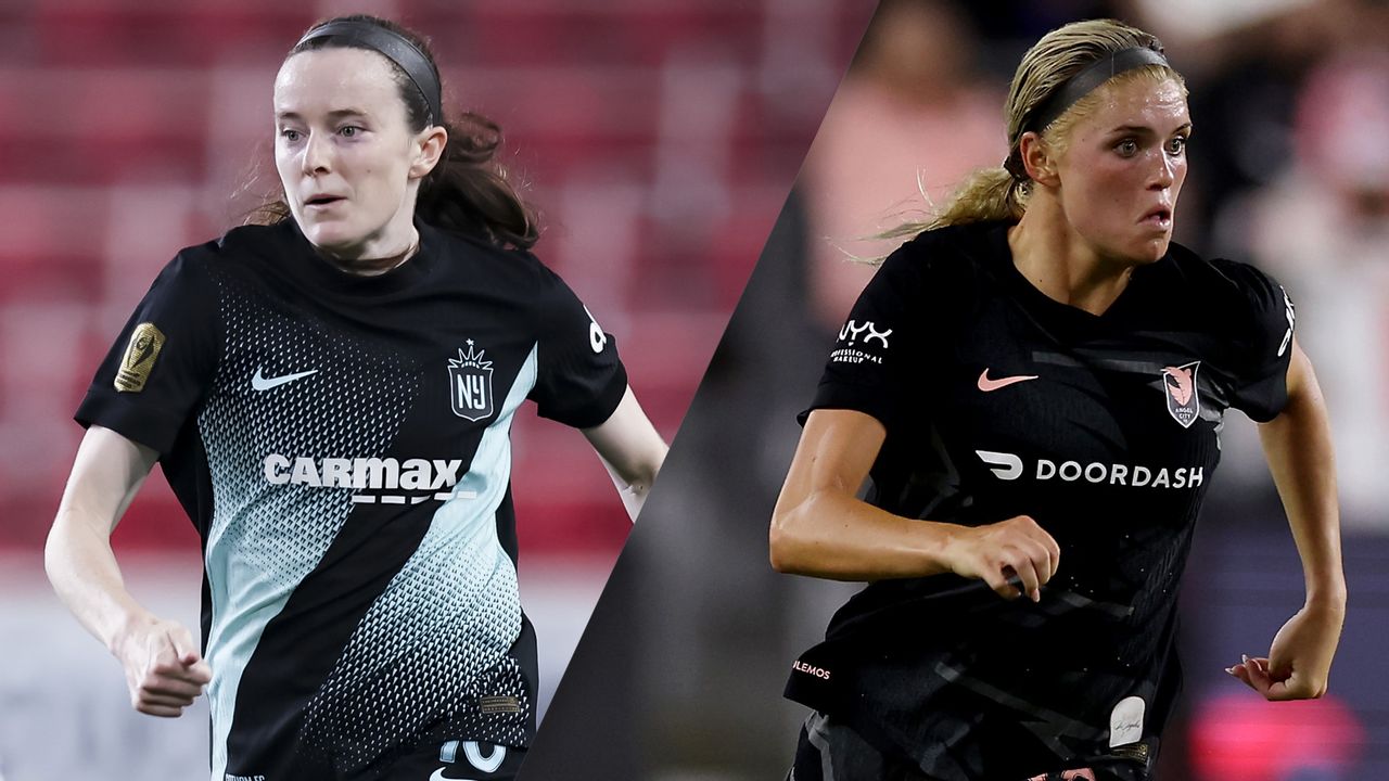 NJ/NY Gotham FC vs. Angel City FC (NWSL)