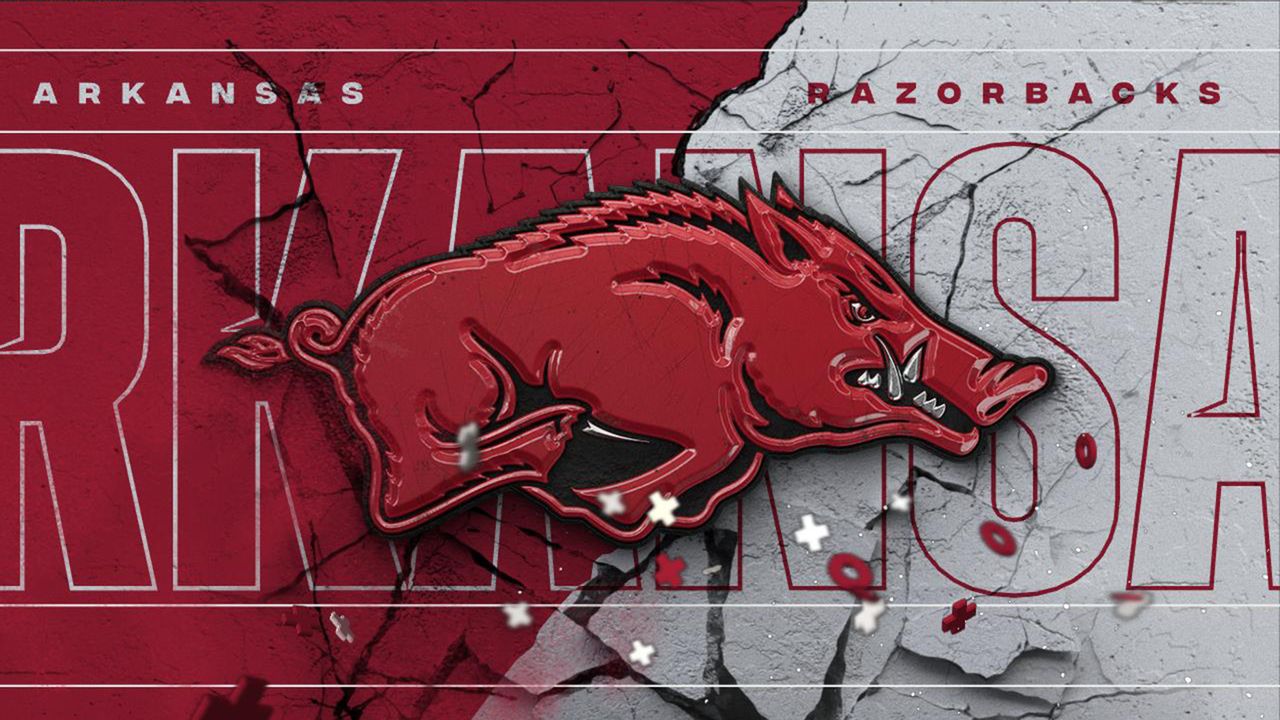 Arkansas Football Press Conference