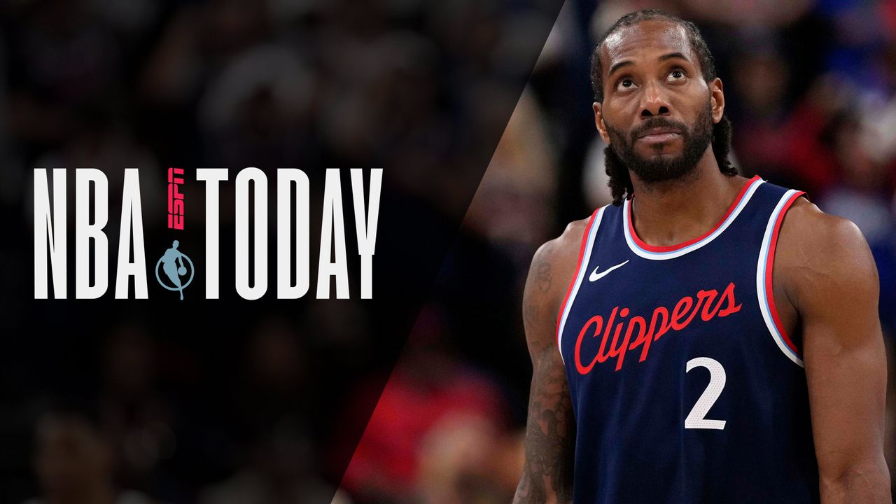 NBA Today