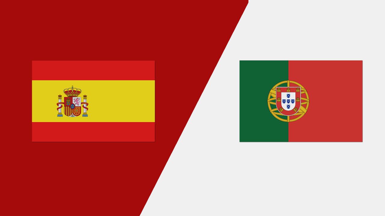 Spain vs. Portugal (Women's Final)