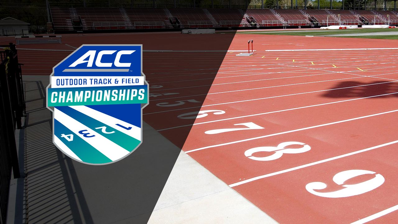 ACC Outdoor Track & Field Championship