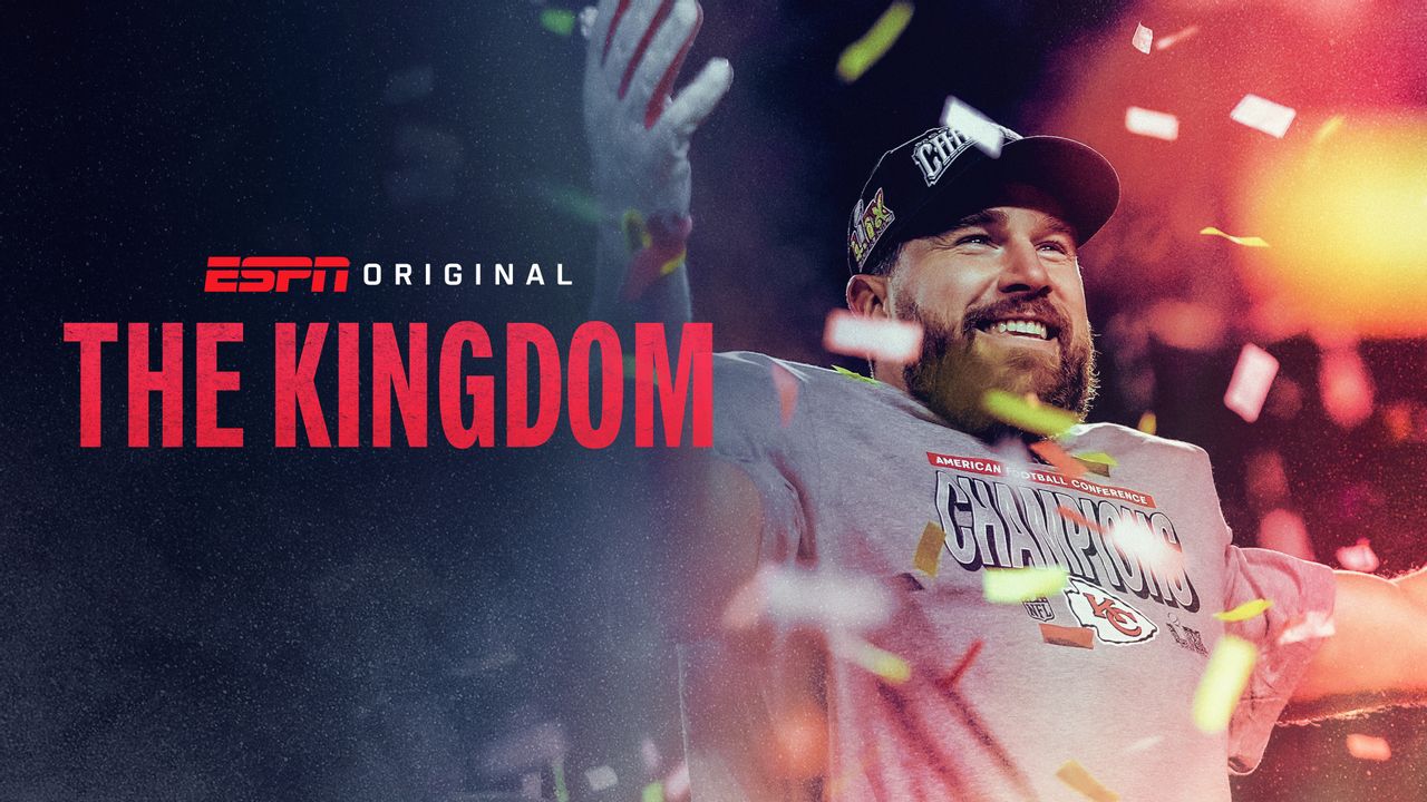 The Kingdom Presented by State Farm (Ep. 5)