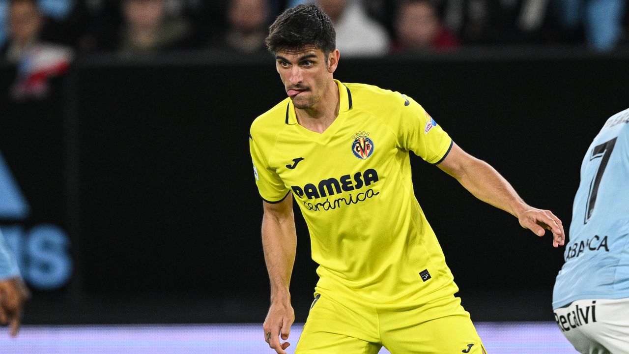 En Español-Villarreal vs. Girona (LaLiga)