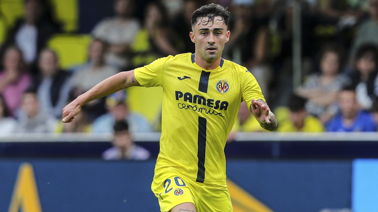 RCD Espanyol vs. Villarreal CF (LALIGA)