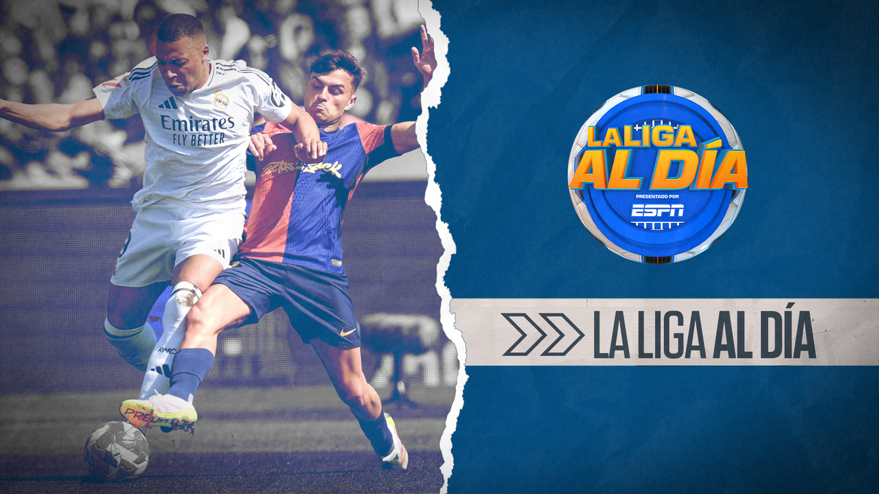 LaLiga al Día