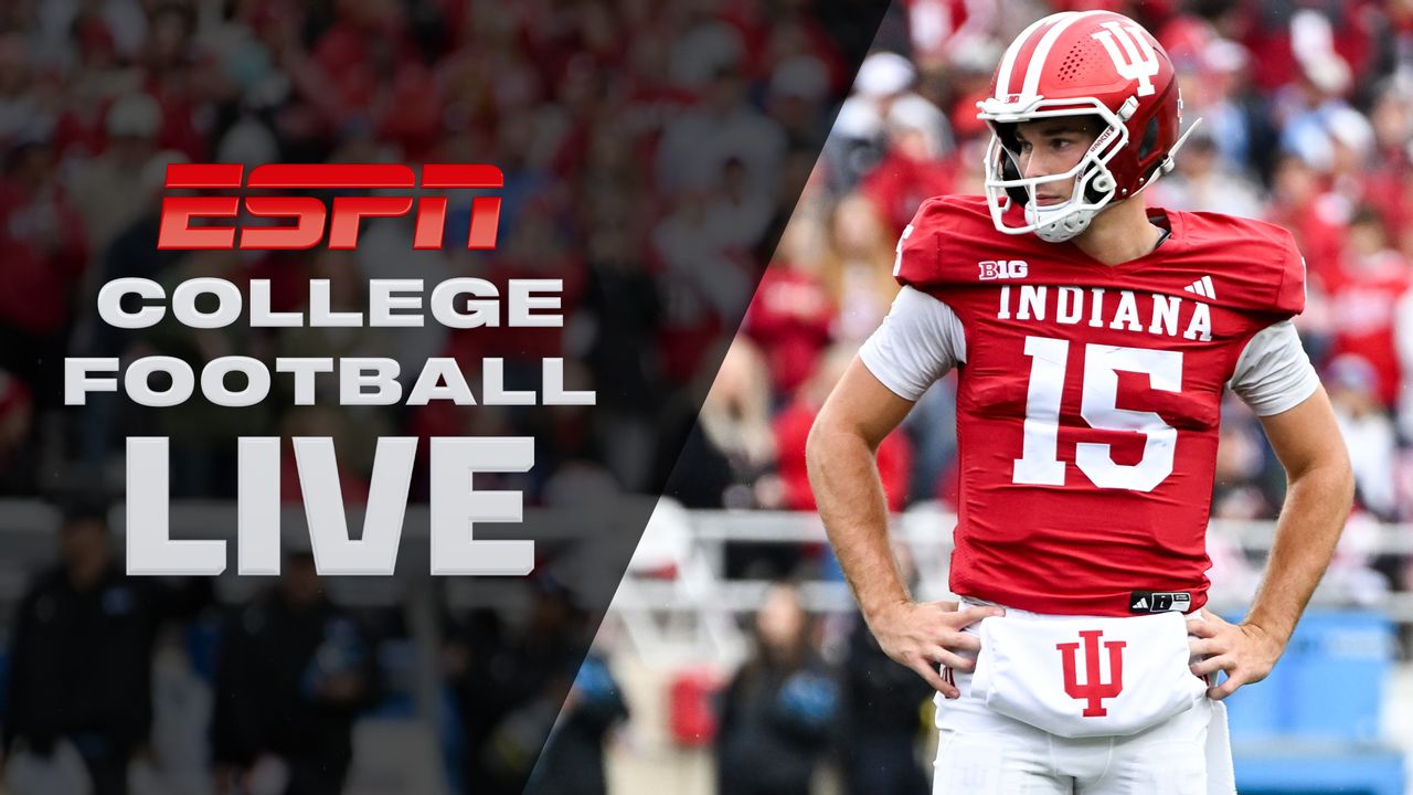 College Football Live