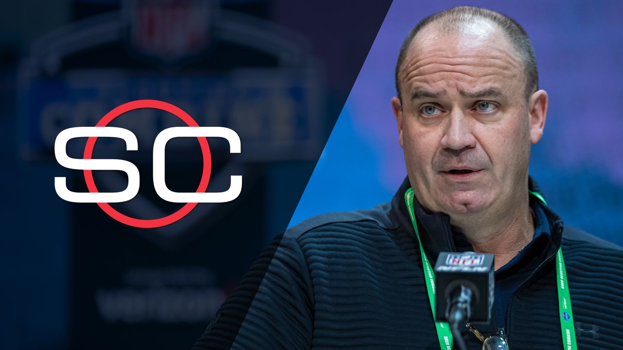 SportsCenter (1/24/23) Live Stream Watch ESPN