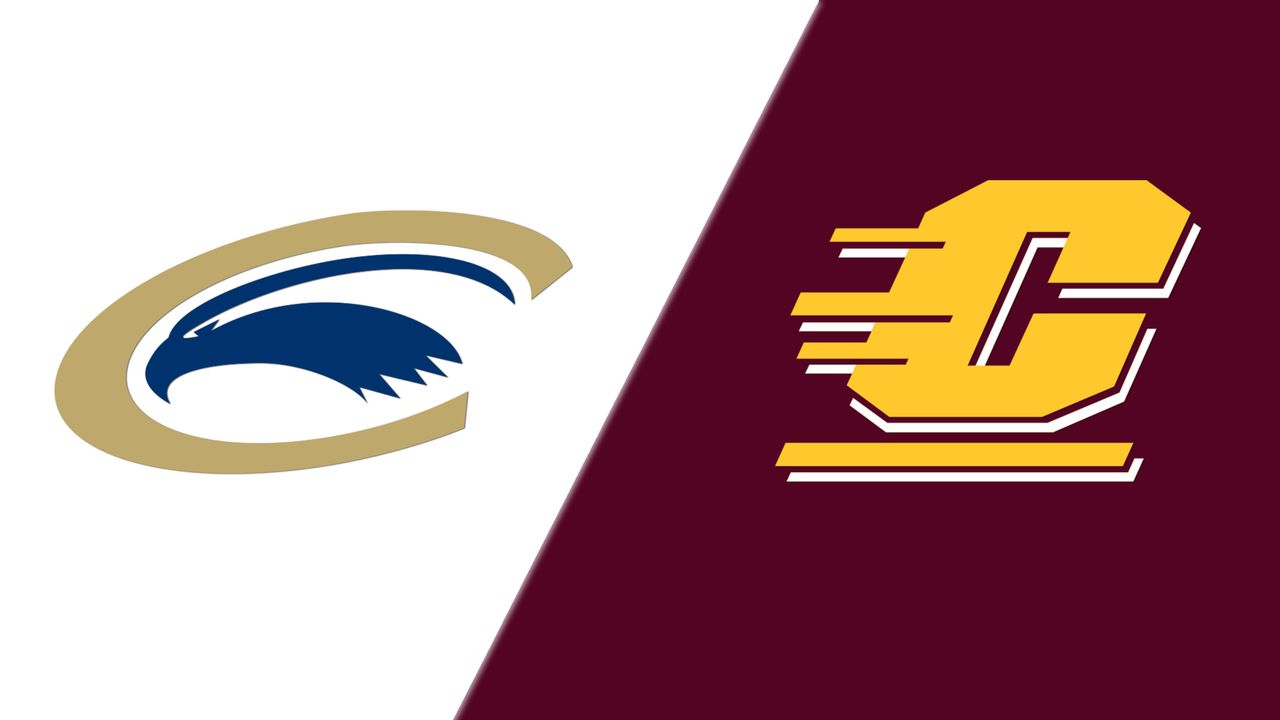 Clarion vs. Central Michigan (1/8/23) Live Stream Watch ESPN