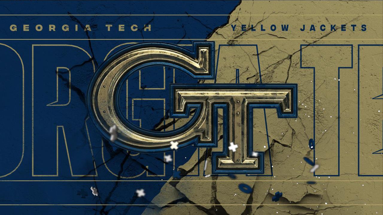 ACC Football Kickoff: Georgia Tech Press Conference