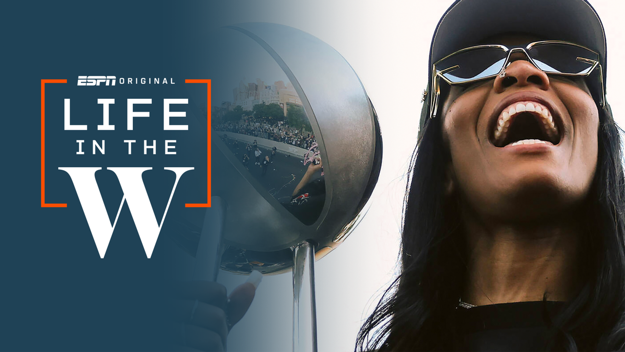 Life In The W: Episode 6
