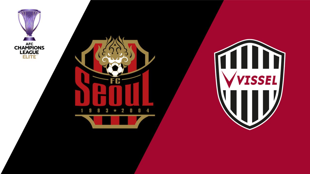 FC Seoul - Vissel Kobe