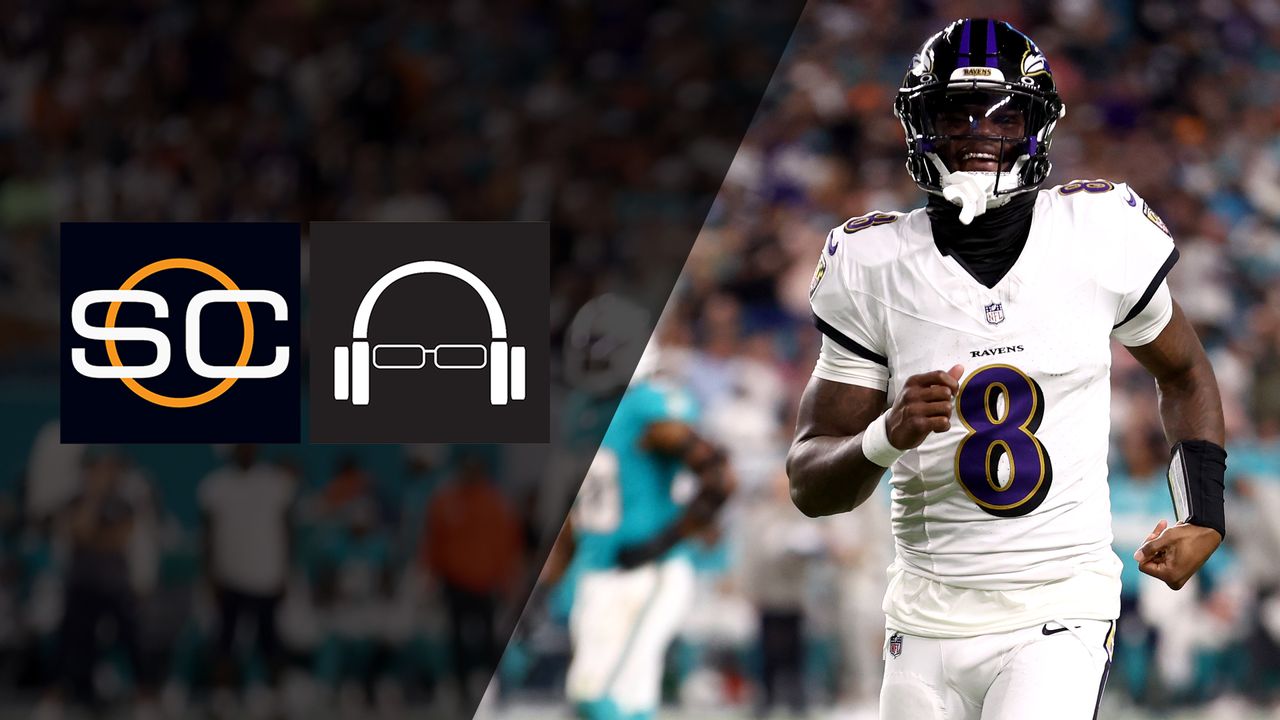 SportsCenter with Scott Van Pelt