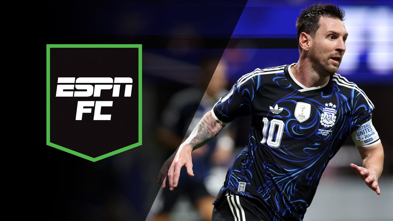 ESPN FC