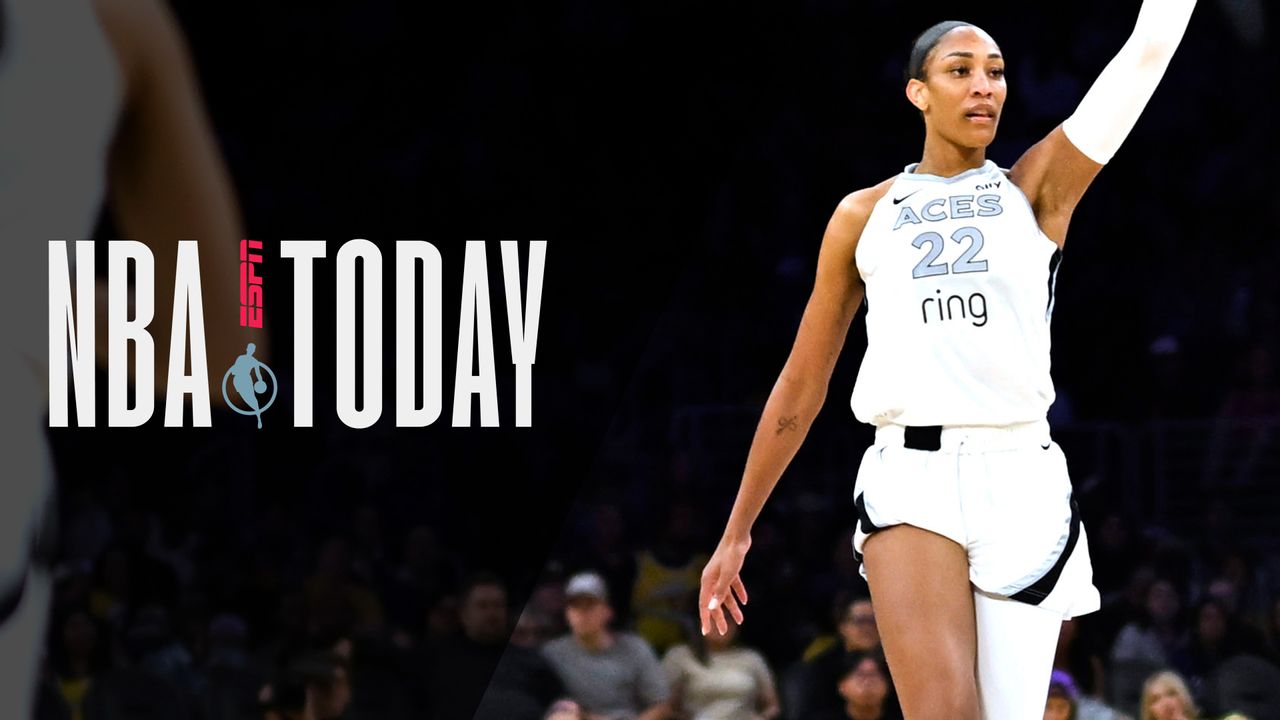 NBA Today