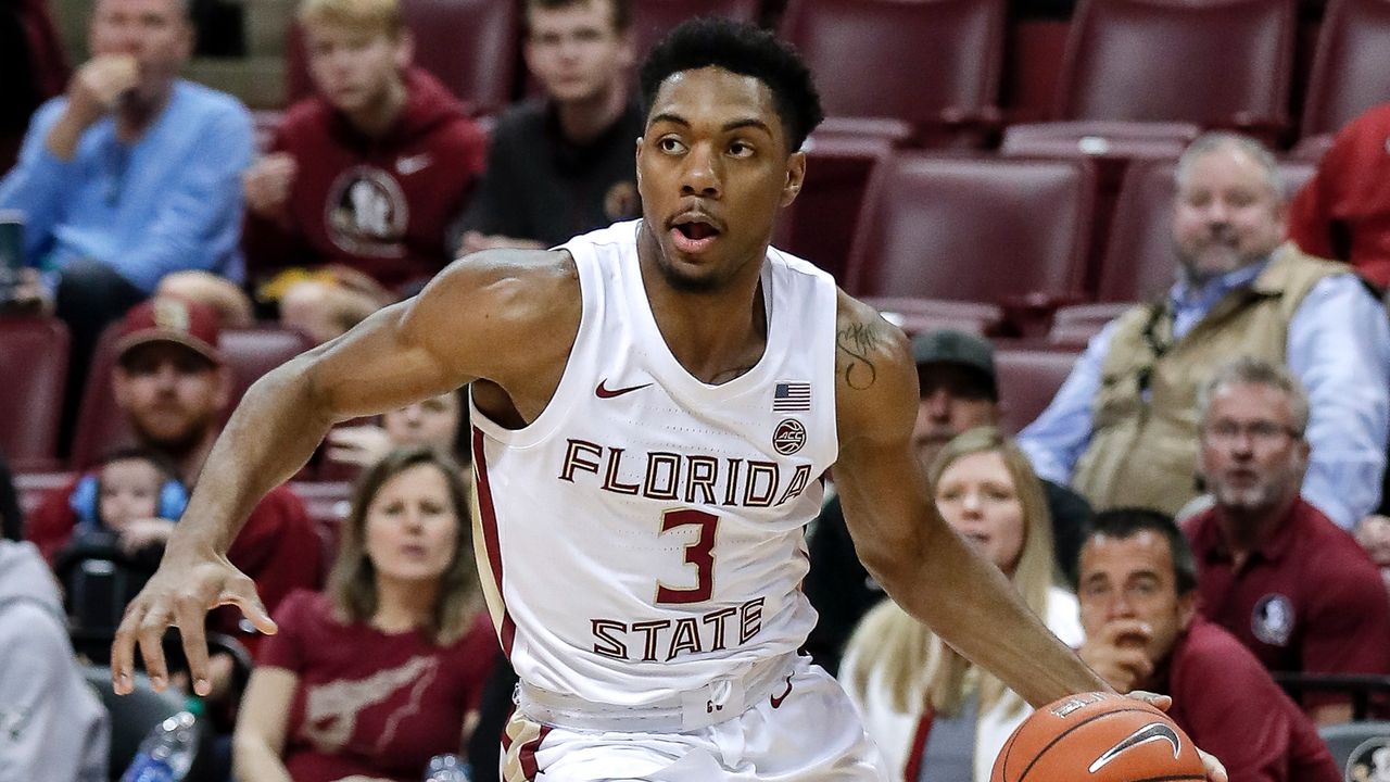 Pittsburgh vs. #8 Florida State (M Basketball)