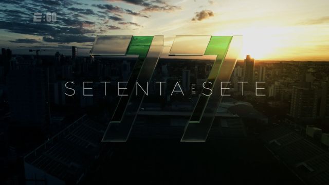 E:60 Pictures: Setenta E Sete