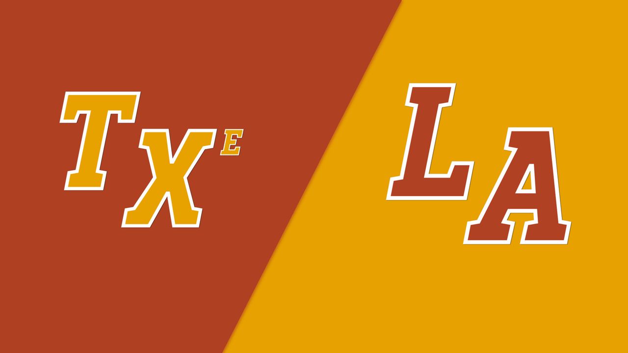Richmond, TX vs. Kenner, LA