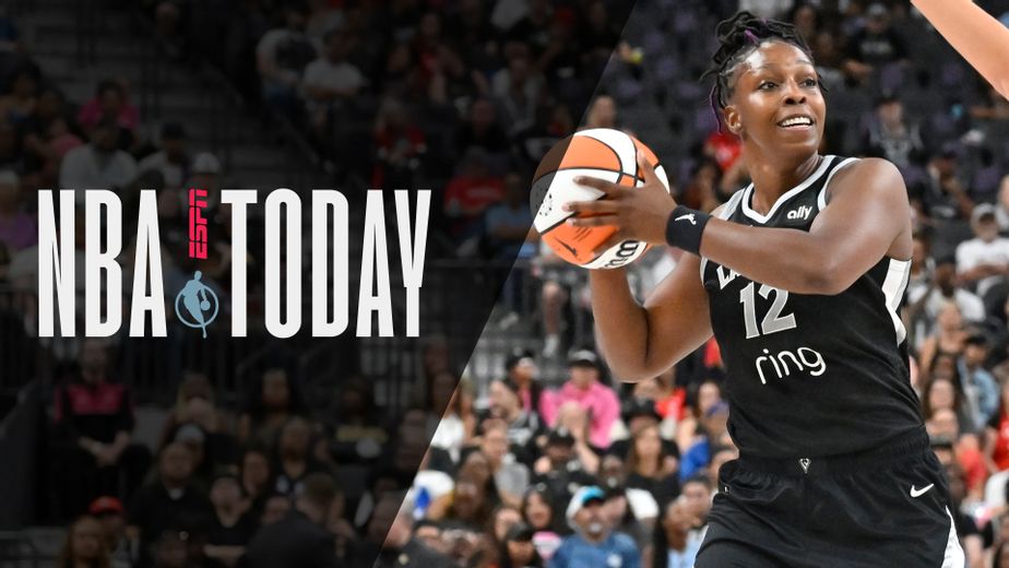 NBA Today
