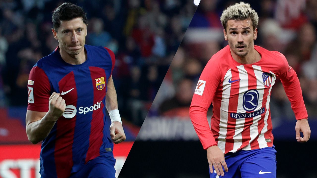 En Espa ol FC Barcelona Vs Atletico De Madrid LALIGA 12 3 23 En Espa ol FC Barcelona Vs Atletico De Madrid LALIGA 12 3 23