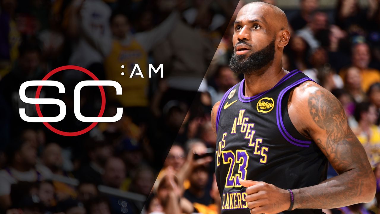 SportsCenter