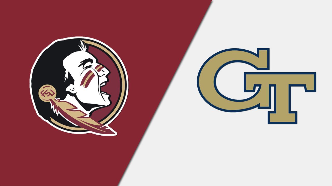 Florida State vs. Georgia Tech (Football)