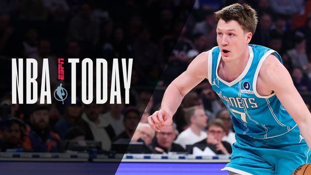 NBA Today