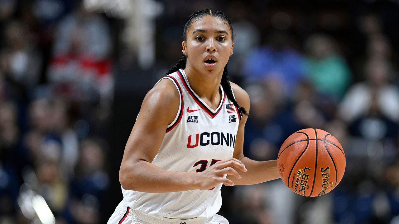 Louisville vs. UConn