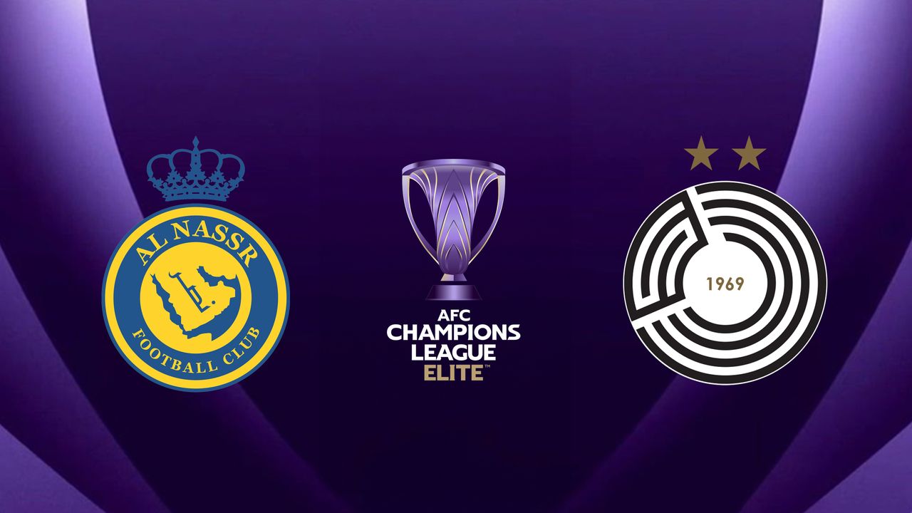 Al Nassr - Al Sadd (Samenvatting)