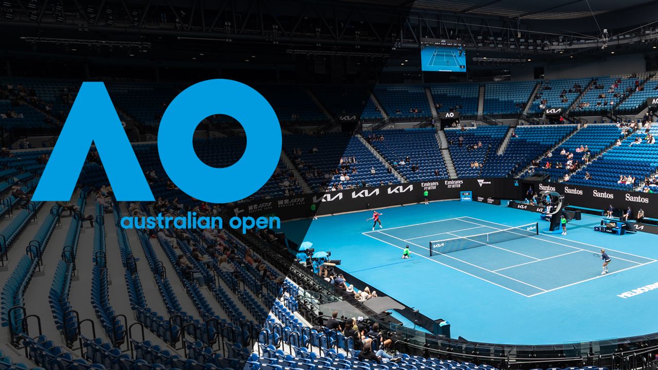2026 Australian Open (First Round)