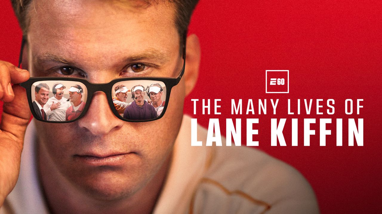 E60: The Many Lives of Lane Kiffin