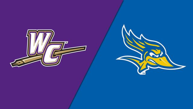 Whittier vs. CSU Bakersfield (W Basketball)
