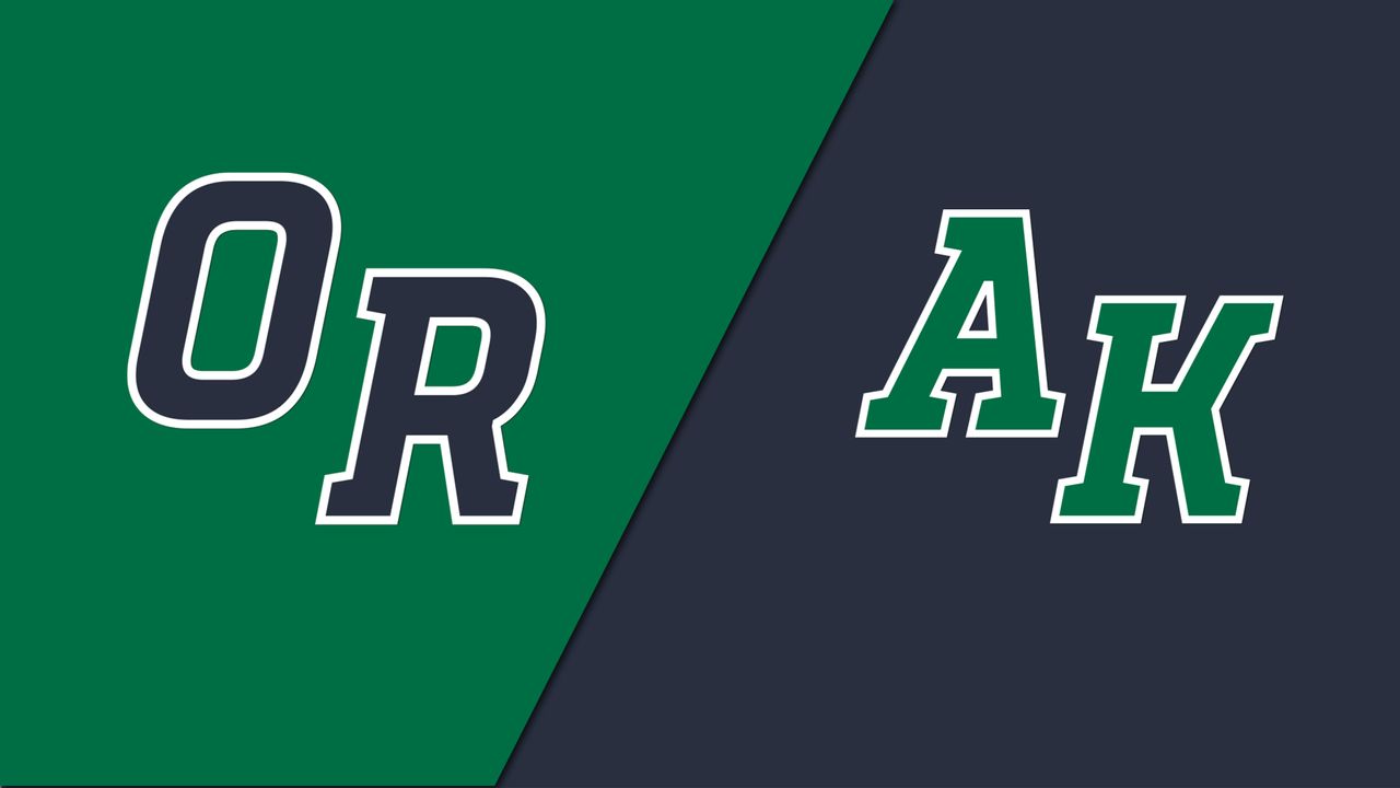 Beaverton, OR vs. Anchorage, AK