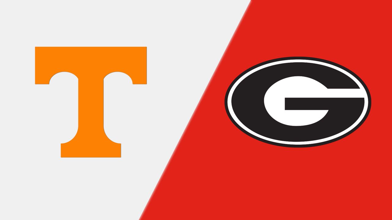 Tennessee vs. Georgia (Swimming)