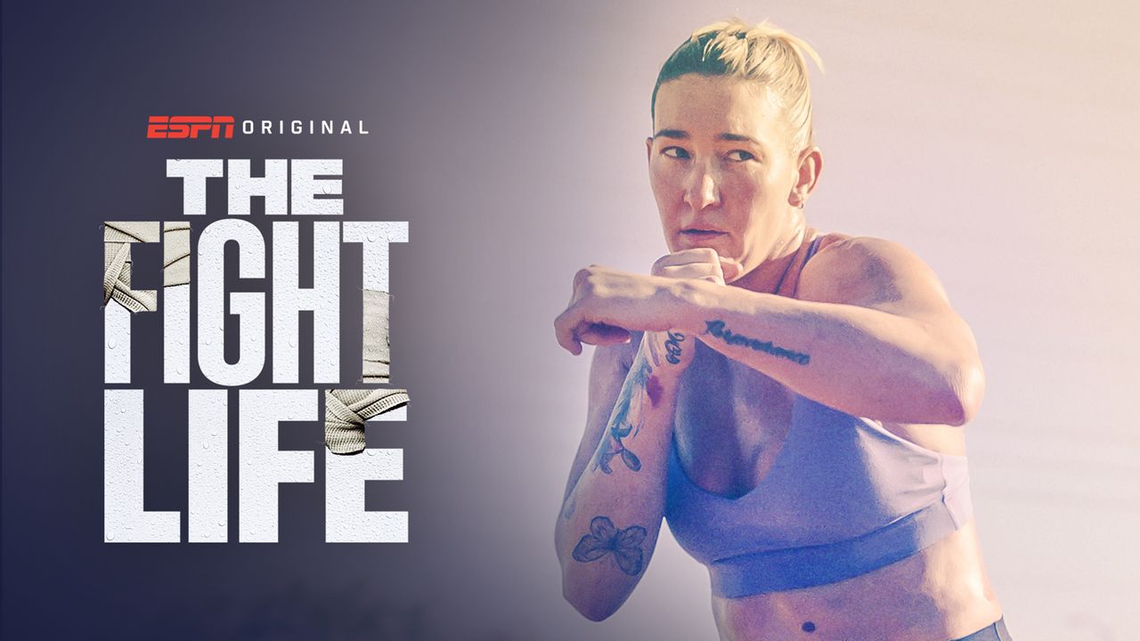 The Fight Life: Mikaela Mayer (Road to Redemption)