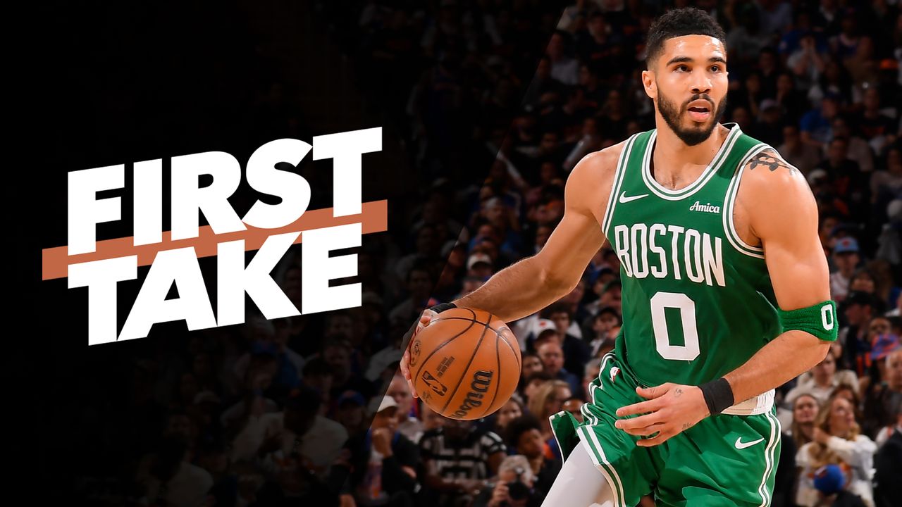 First Take