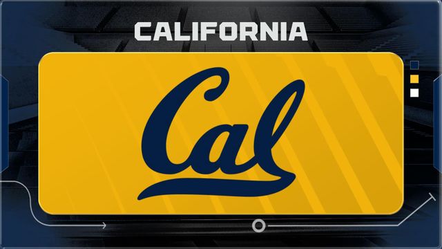 California Football Press Conference