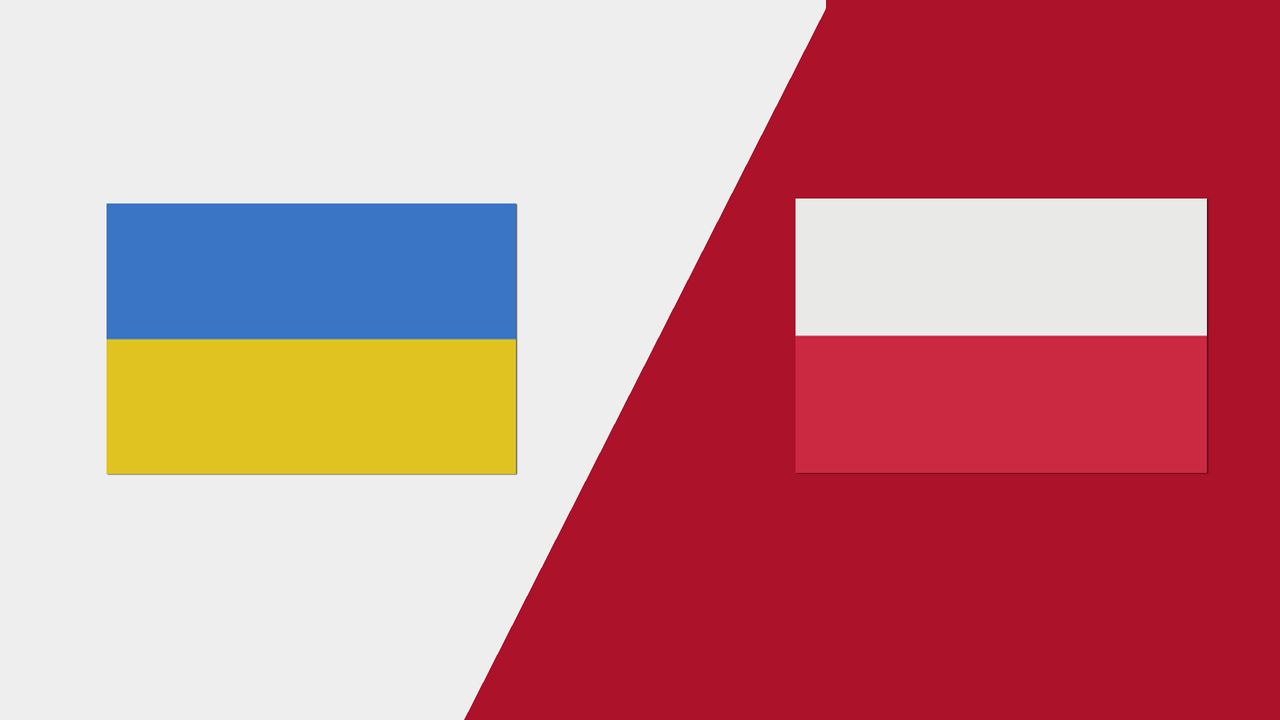 Ukraine vs. Poland (Women's 3rd Place Match)