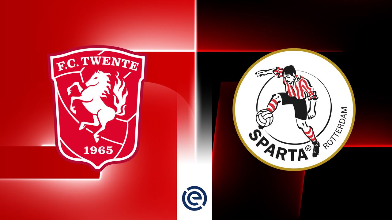 FC Twente - Sparta 4/23/23 - Bekijk de Match Live - Watch ESPN