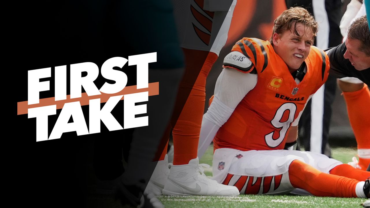 First Take