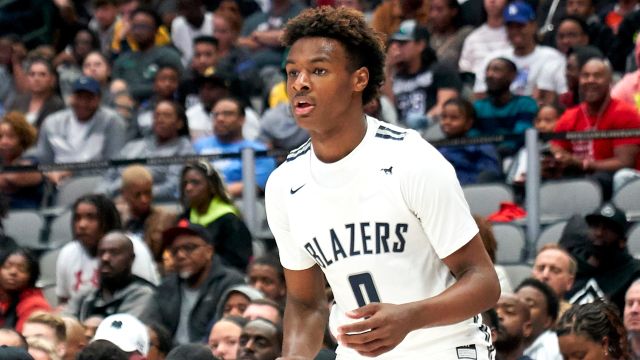 espn sierra canyon
