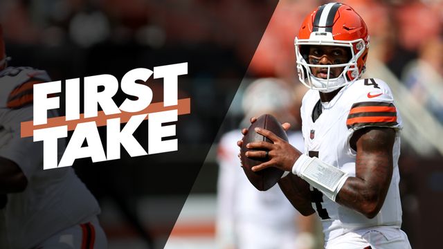 First Take