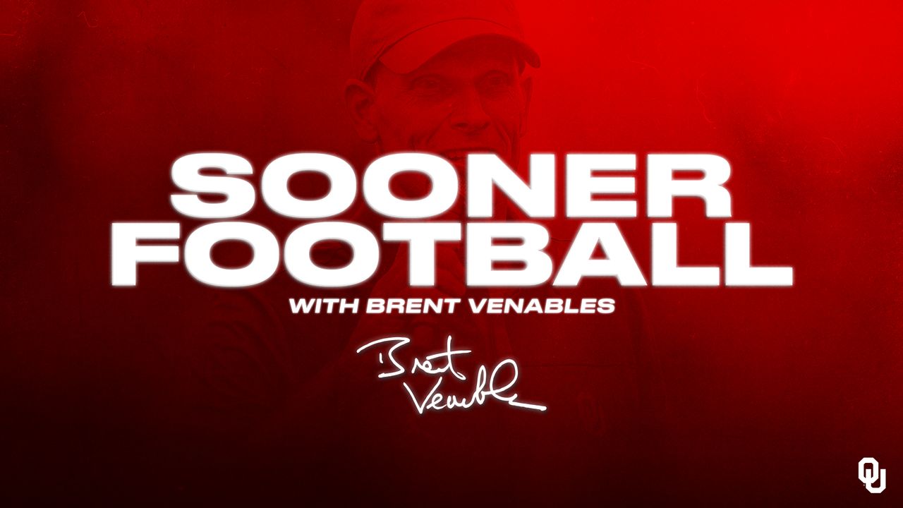 Sooner Football with Brent Venables Postseason Preview