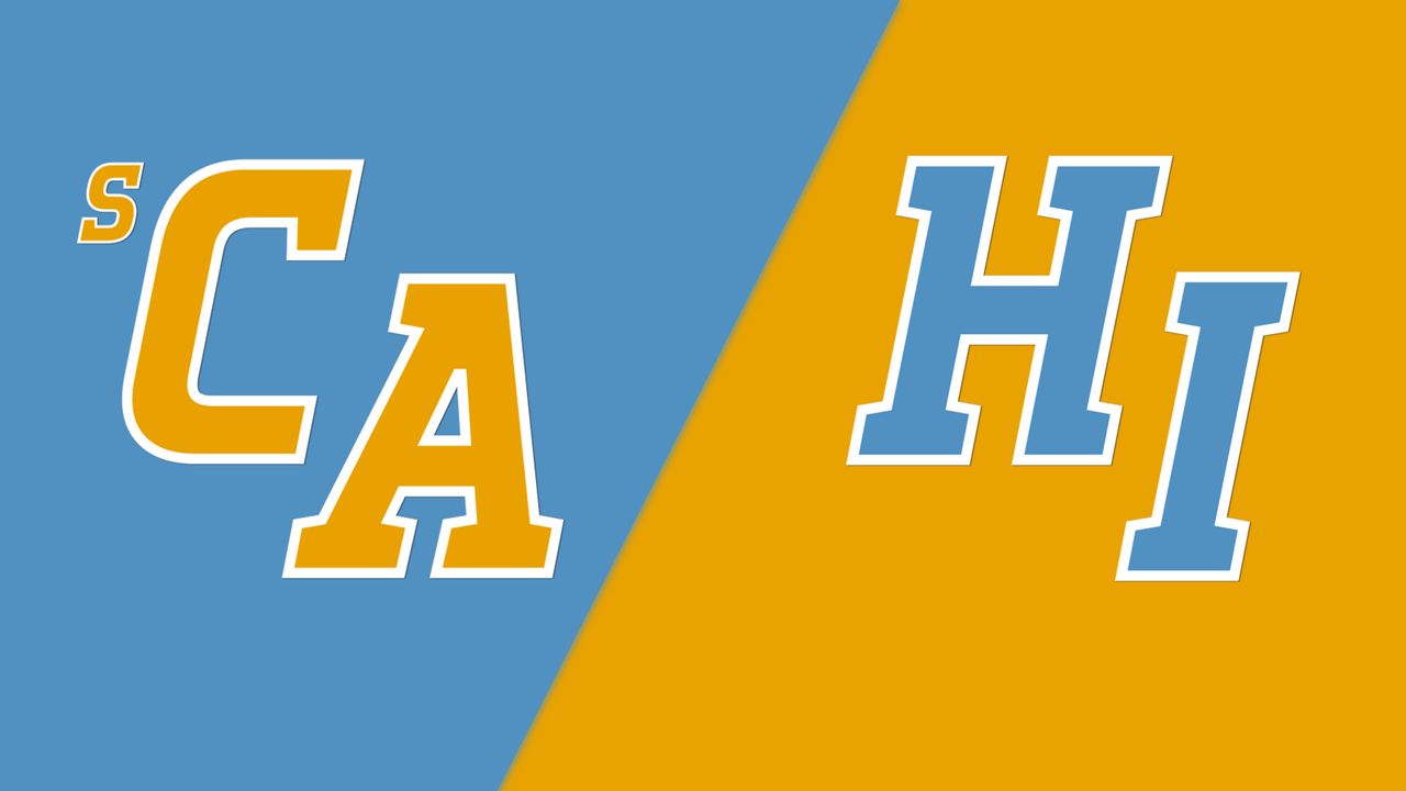Fullerton, CA vs. Honolulu, HI