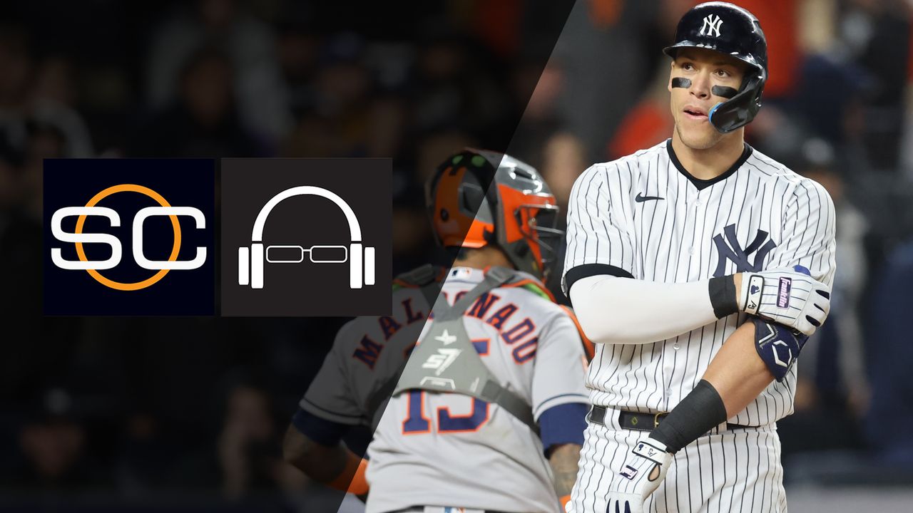 SportsCenter with Scott Van Pelt (11/17/22) Live Stream Watch ESPN