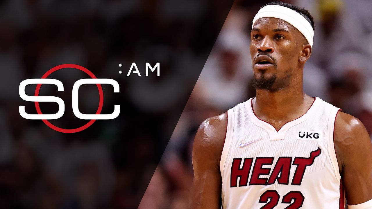 SportsCenter | Watch ESPN