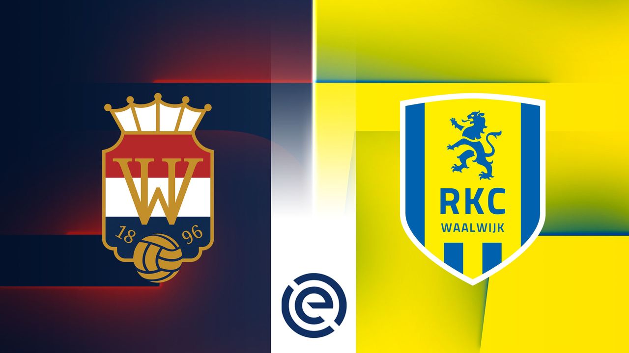Willem II - RKC Waalwijk 9/15/24 - Stream the Match Live - Watch ESPN