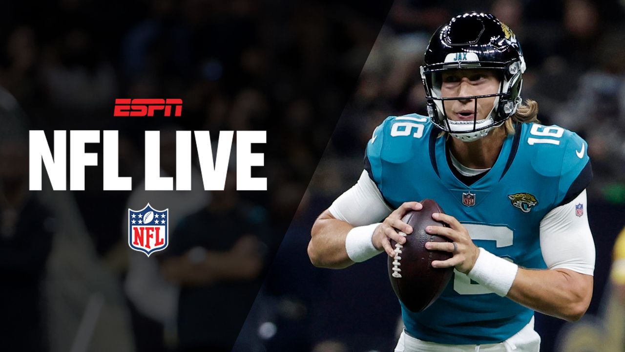 NFL Live | Watch ESPN