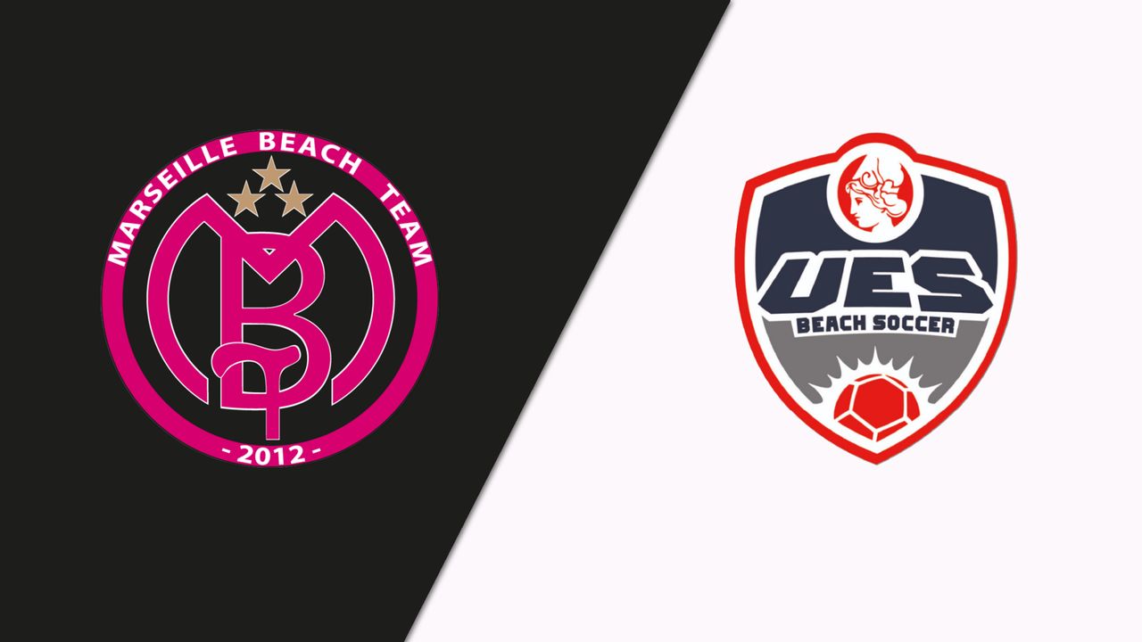 Marseille BT vs. BS-UES (Quarterfinals)